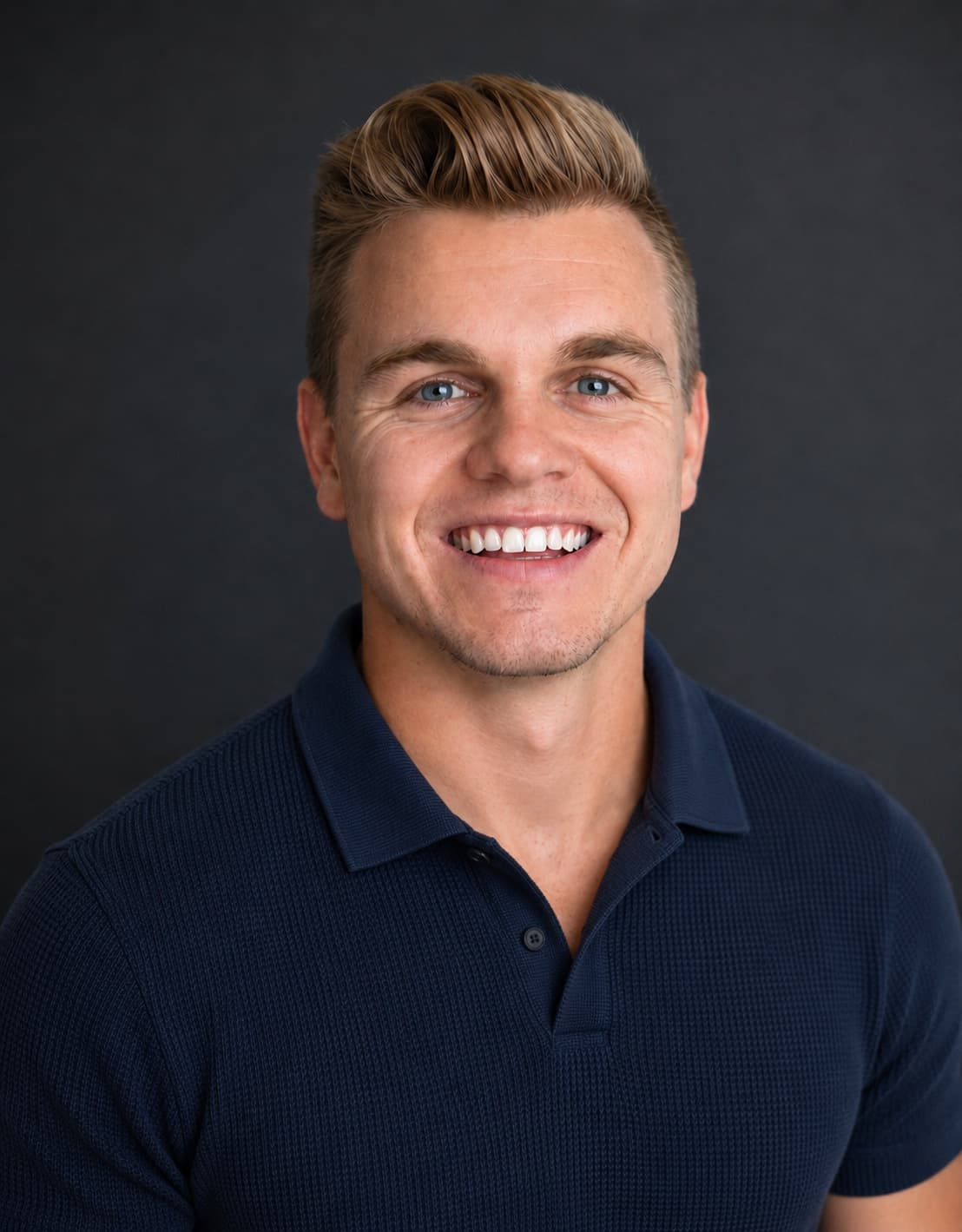 Austin Brooks, founder of Surge Advisory